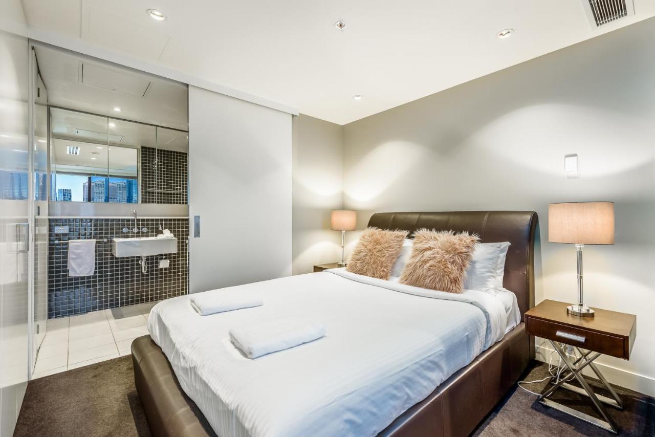 Exclusive Stays - Freshwater Place Μελβούρνη Εξωτερικό φωτογραφία
