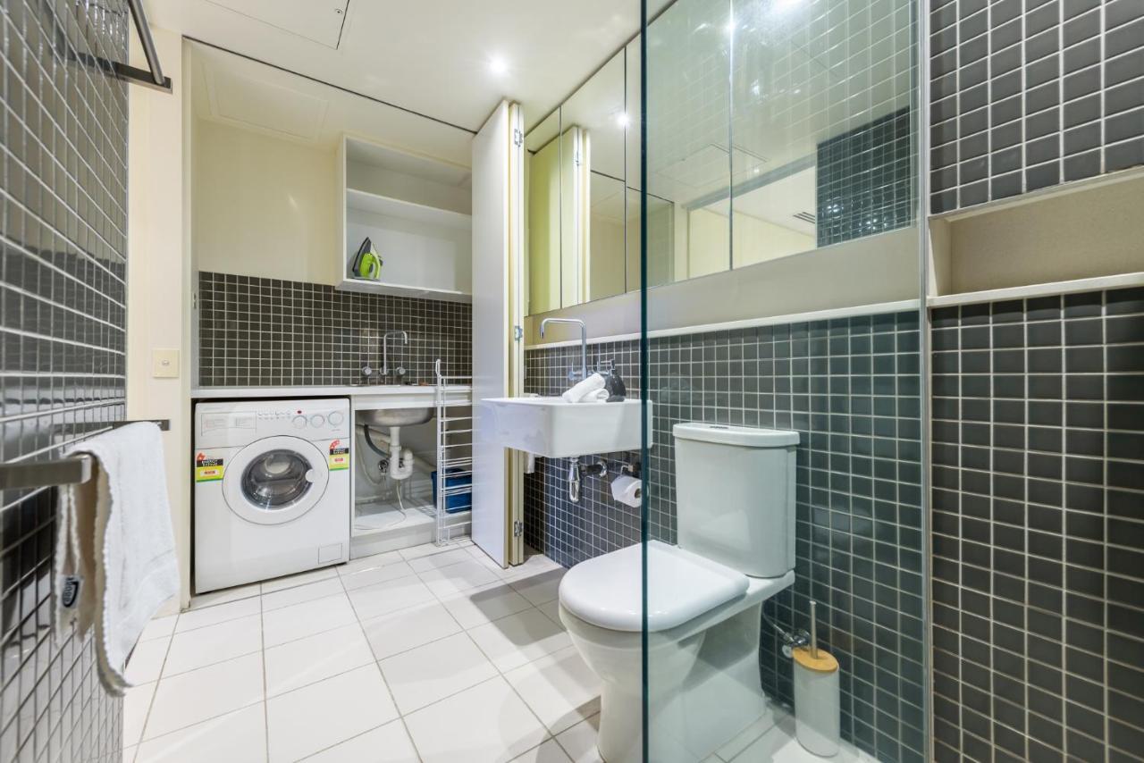 Exclusive Stays - Freshwater Place Μελβούρνη Εξωτερικό φωτογραφία