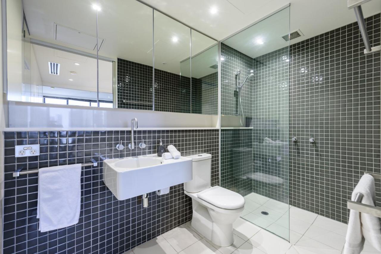 Exclusive Stays - Freshwater Place Μελβούρνη Εξωτερικό φωτογραφία